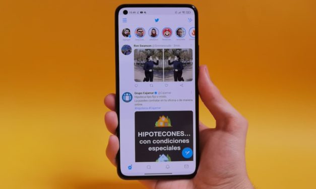 11 aplicaciones para el Xiaomi Mi 11 Lite que tienes que probar sí o sí