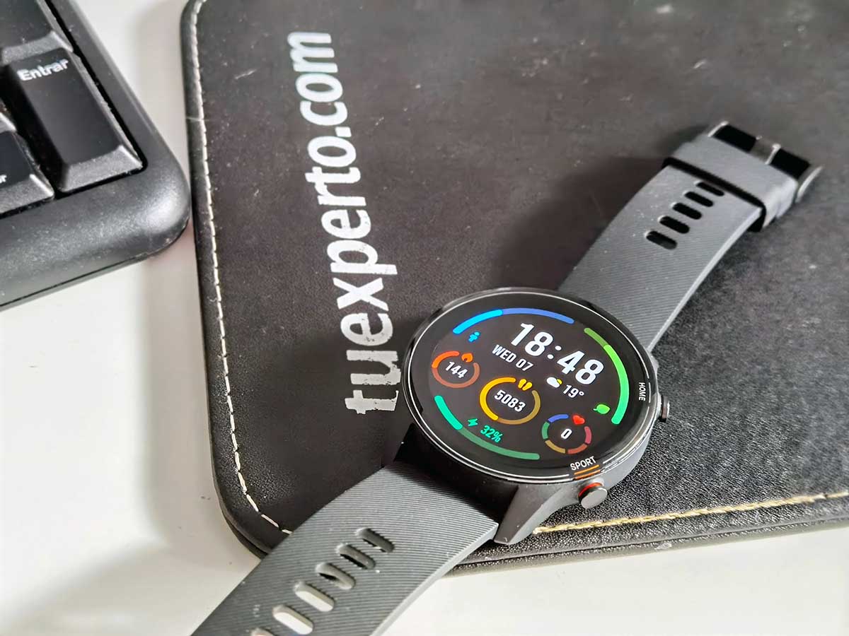 10 trucos para aprovechar al máximo el Xiaomi Mi Watch