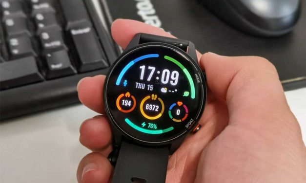 5 soluciones para los problemas con el smartwatch Xiaomi Mi Watch