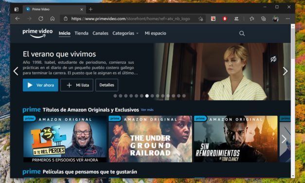 Los trucos de Amazon Prime Video que debes conocer