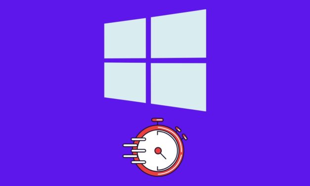 10 trucos para que tu ordenador con Windows 10 funcione más rápido
