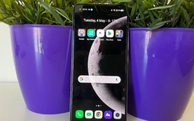Mi experiencia con el Realme 8 tras dos semanas de uso