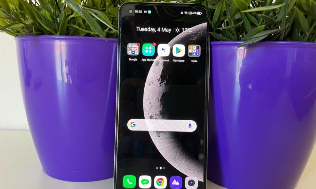 Mi experiencia con el Realme 8 tras dos semanas de uso