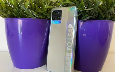 Opiniones del realme 8, ¿merece la pena en 2021?