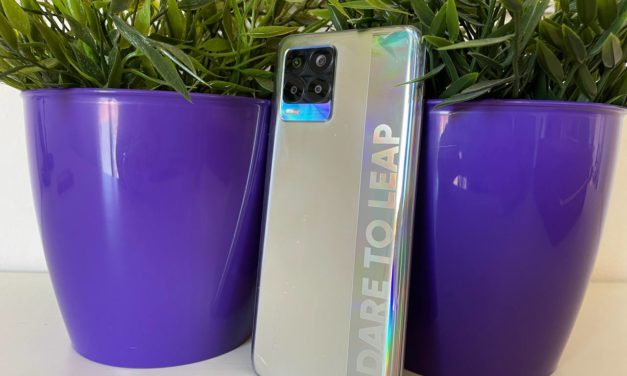 Opiniones del realme 8, ¿merece la pena en 2021?