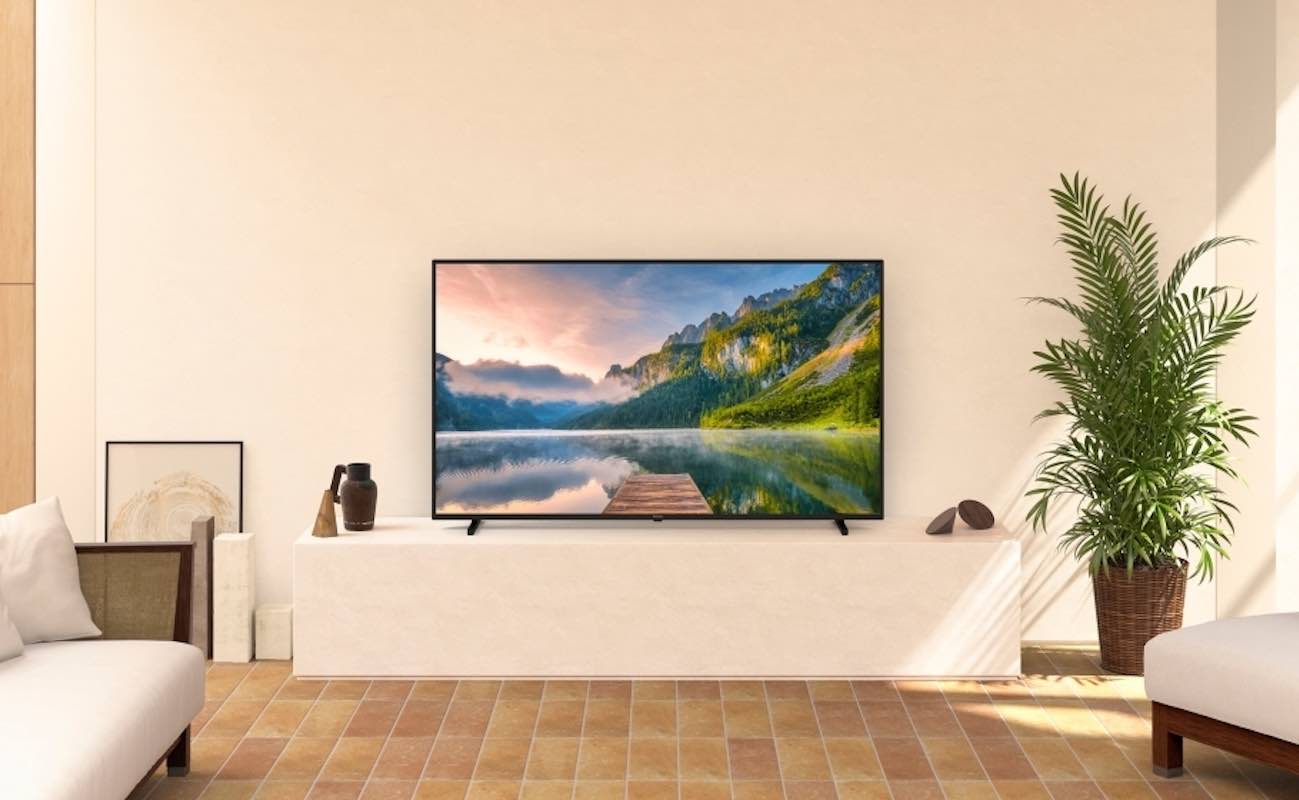 Los nuevos televisores Panasonic JX800 con Android TV llegan a España y estos son sus precios