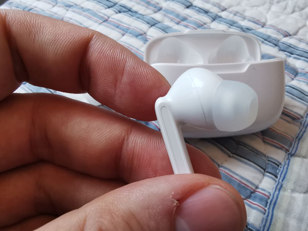 Auriculares sin cables de Aldi a 10 euros, ¿merecen la pena? 6