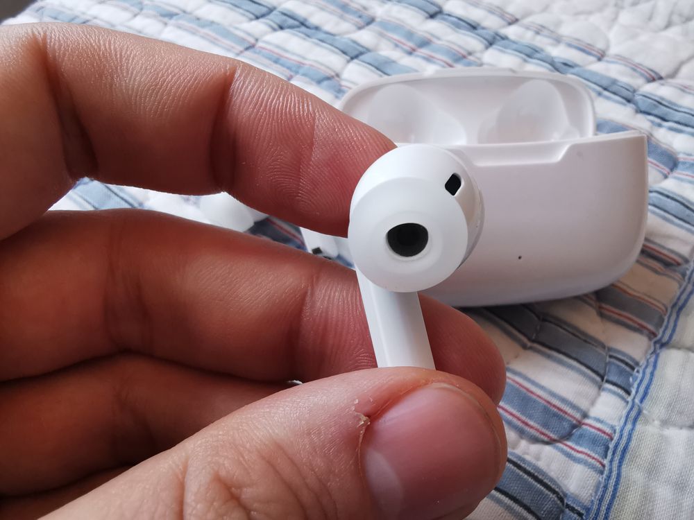 Auriculares sin cables de Aldi a 10 euros, ¿merecen la pena? 7
