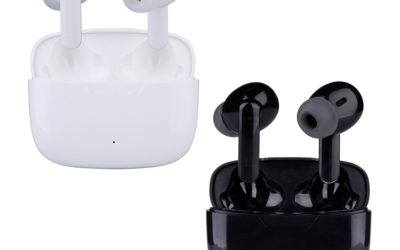 Auriculares sin cables de Aldi a 10 euros, ¿merecen la pena?