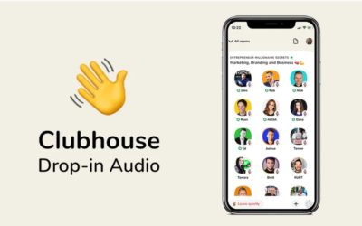 Clubhouse llega a tu móvil Android, ¿merece la pena?