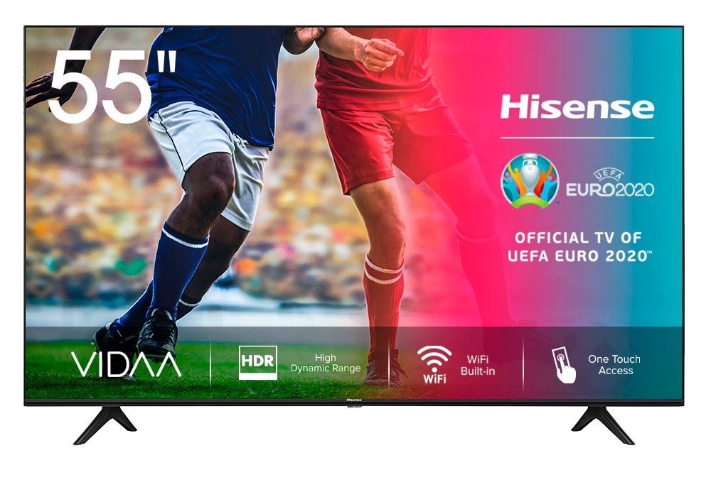 Hisense -5A7100F