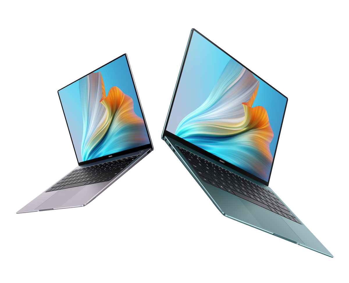 MateBook X Pro 2021, procesadores Intel de 11ª generación y gráficos Xe es lo nuevo de Huawei