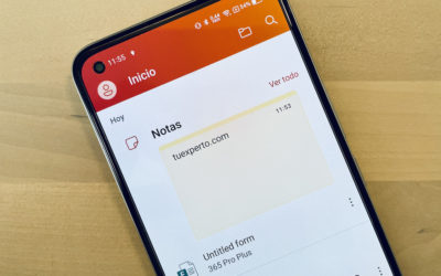 9 funciones y trucos para Word y Excel en Office Mobile