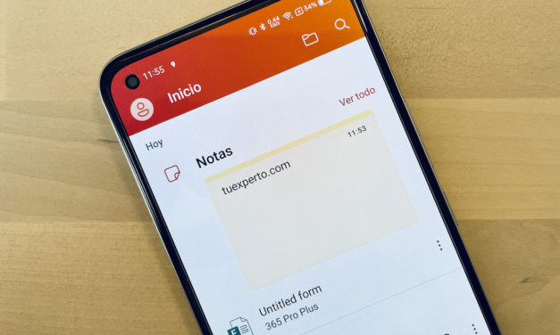 9 funciones y trucos para Word y Excel en Office Mobile