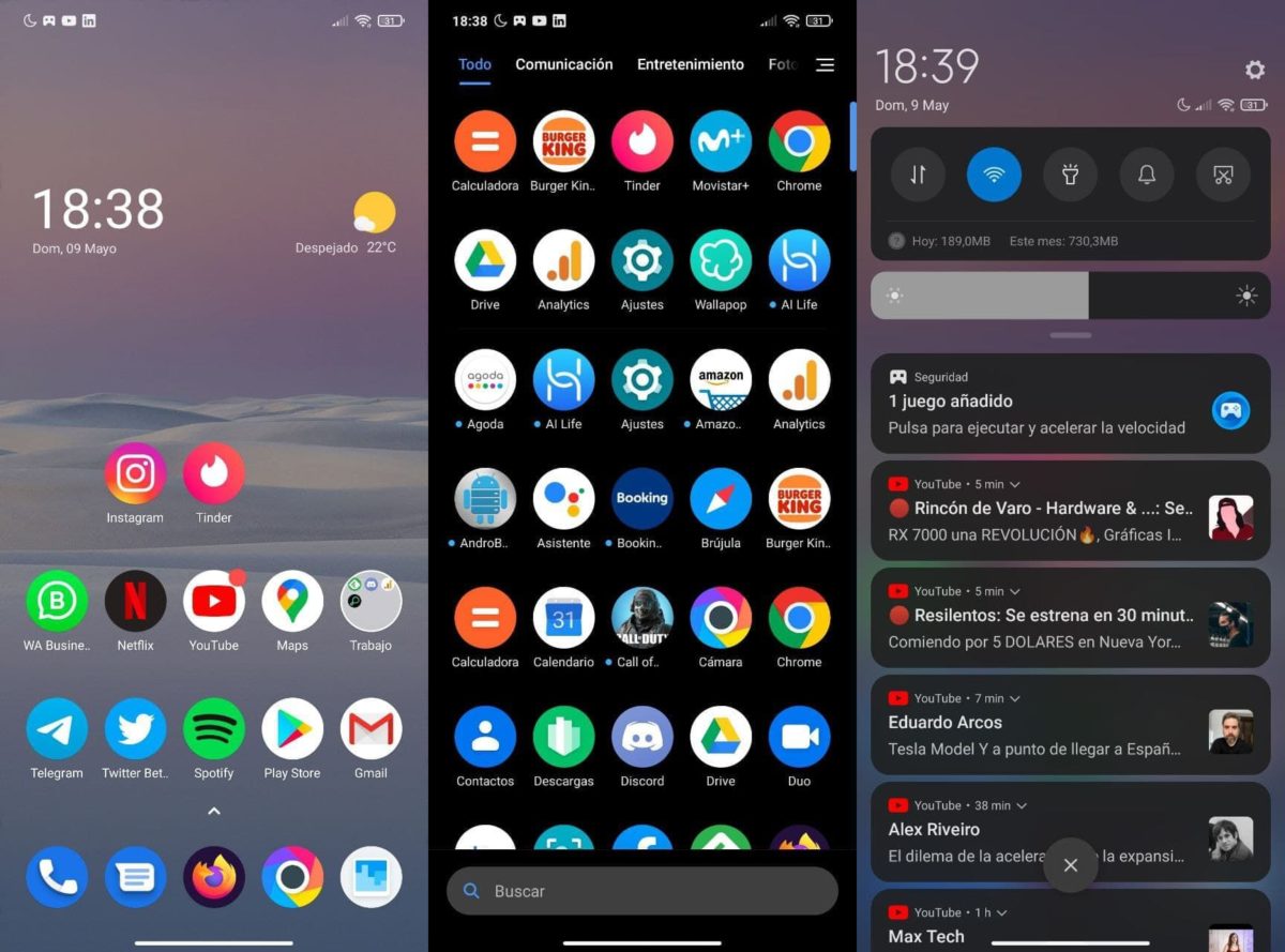 miui 12 poco f3