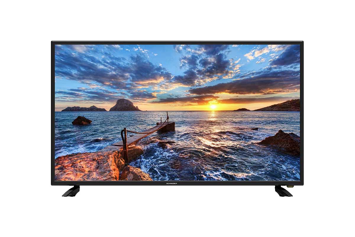 40 pulgadas por menos de 180 euros, hazte con este televisor gracias a las ofertas de Amazon