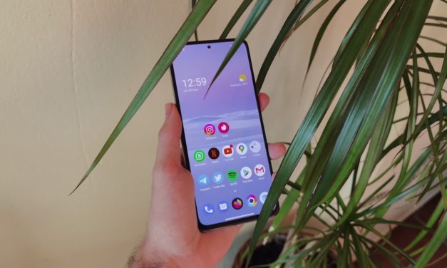 Fotos tomadas con el POCO F3: ¿es buena cámara en 2022?