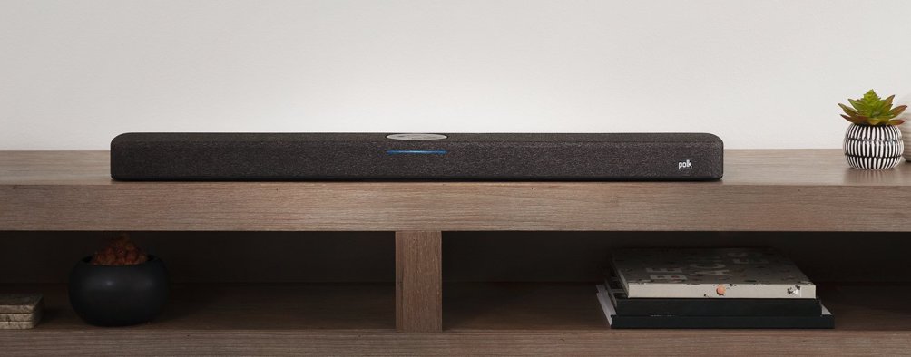 Barras de sonido Polk Audio: el extra perfecto para una Eurocopa en vivo