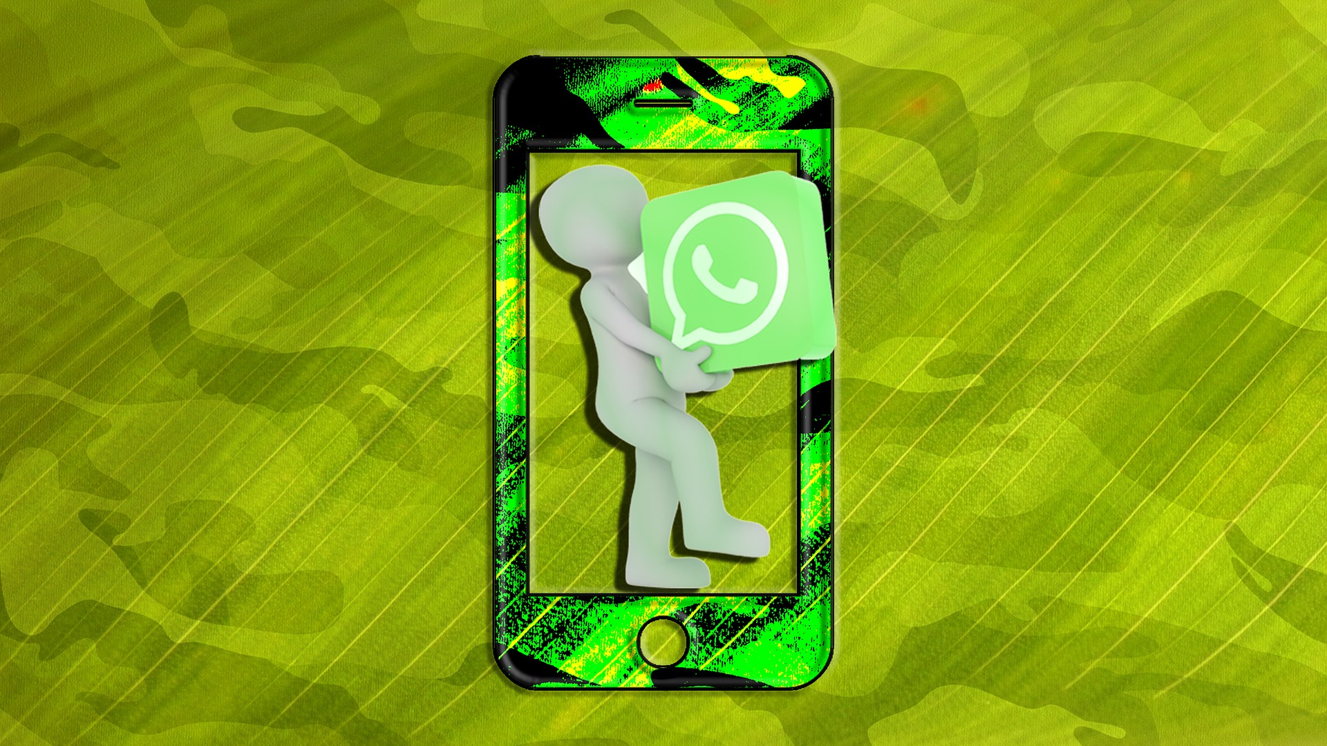 WhatsApp nos la juega: ahora ya no limita tu cuenta si no aceptas condiciones 1