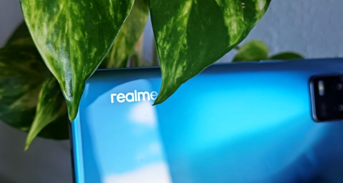 10 trucos para realme 8 5G, sácale el máximo provecho a tu móvil