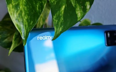 10 trucos para realme 8 5G, sácale el máximo provecho a tu móvil