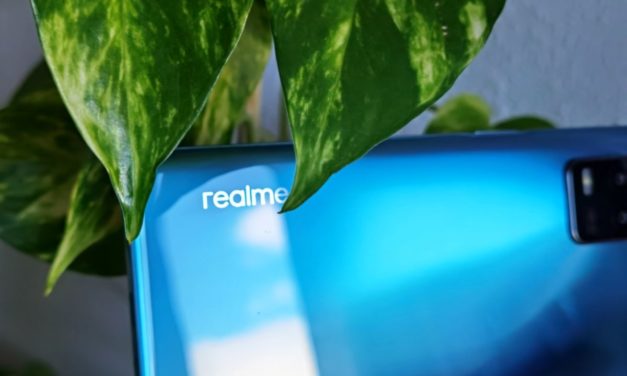 10 trucos para realme 8 5G, sácale el máximo provecho a tu móvil