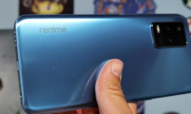 El realme 8 5G ya a la venta: precio y dónde conseguirlo