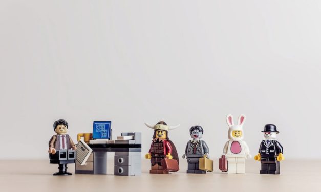 Los regalos más locos que te puedes hacer por el Día del Orgullo Friki