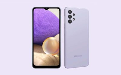 Oferta: este móvil Samsung con 5G por menos de 200 euros