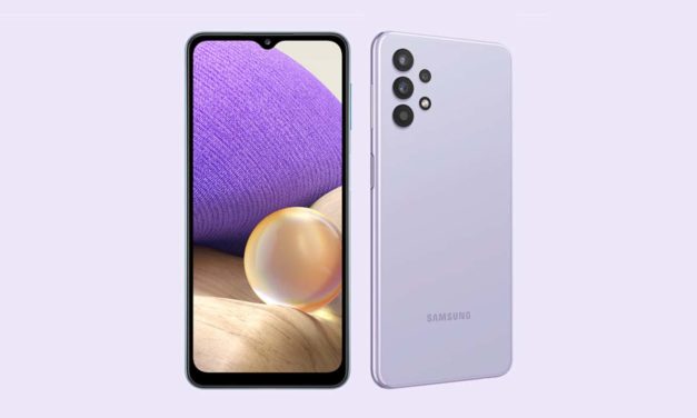 Oferta: este móvil Samsung con 5G por menos de 200 euros