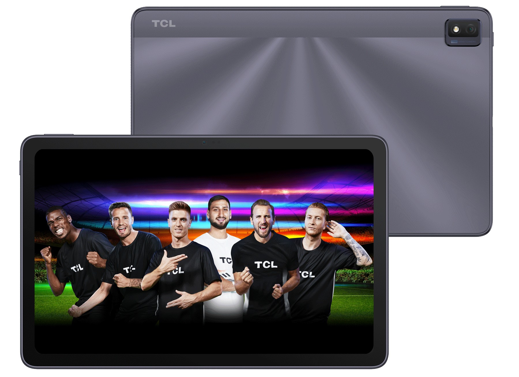 TCL 10 TAB MAX: precio, ventajas y por qué te va a interesar esta tablet