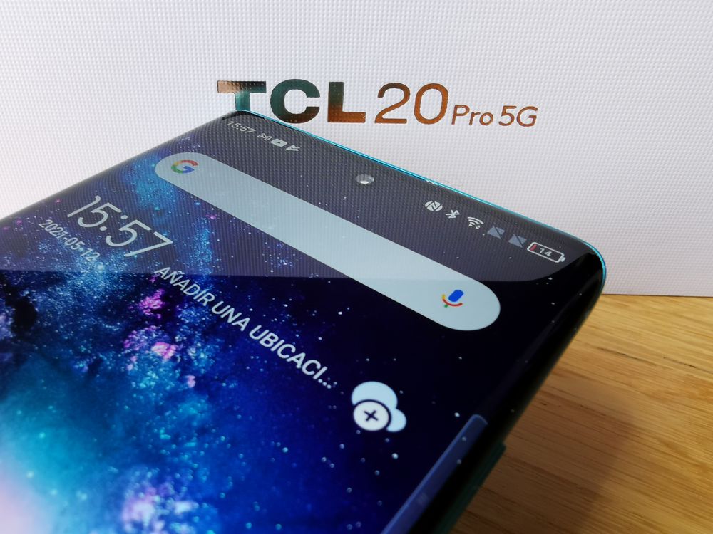 TCL 20 Pro 5G 17