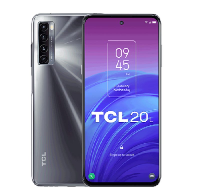 tcl 20l