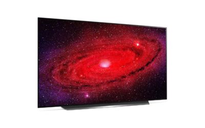 Ojo con el televisor LG OLED de 55 pulgadas a la venta en Amazon por 600 euros