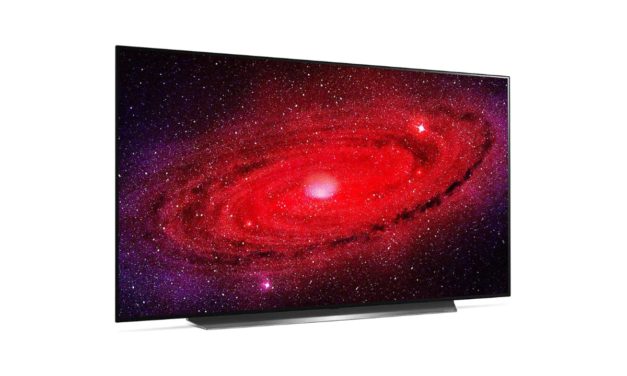 Ojo con el televisor LG OLED de 55 pulgadas a la venta en Amazon por 600 euros