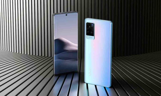Vivo X60 Pro 5G, el móvil más potente de la marca llega a España