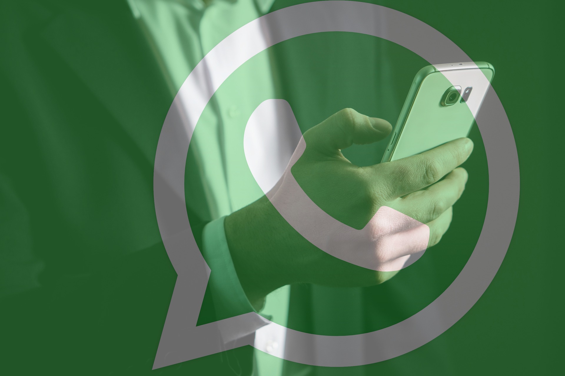 WhatsApp nos la juega: ahora ya no limita tu cuenta si no aceptas condiciones