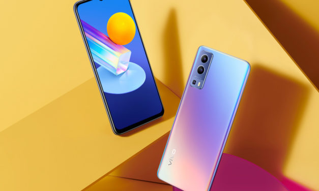 El Vivo Y72 5G llega a España por menos de 300 euros para competir con Xiaomi