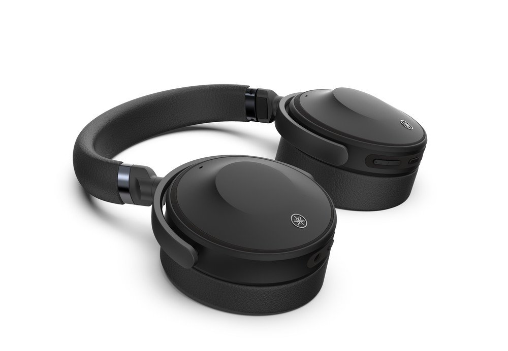 Auriculares Yamaha YH-E700A, sin ruido y con sonido personalizado 1