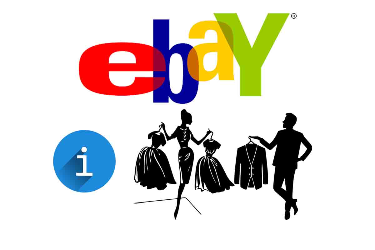 10 consejos a la hora de comprar ropa en eBay