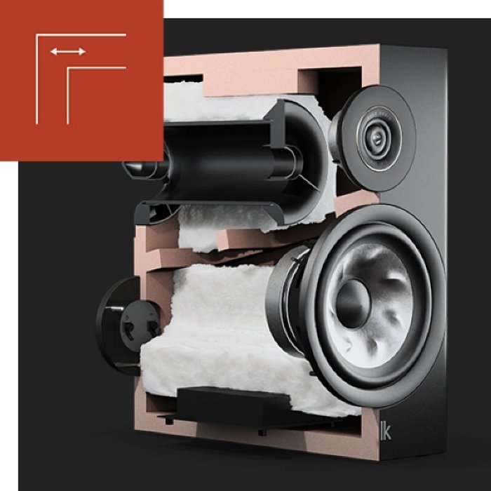 altavoces Polk Audio Reserve 100 (7)