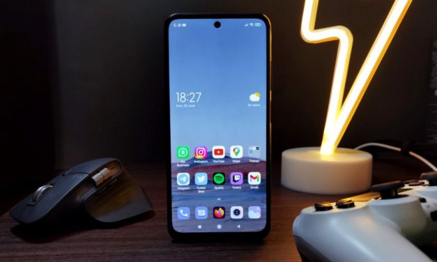 Fotos tomadas con el Xiaomi Redmi Note 10 5G, ¿tiene buena cámara en 2022?