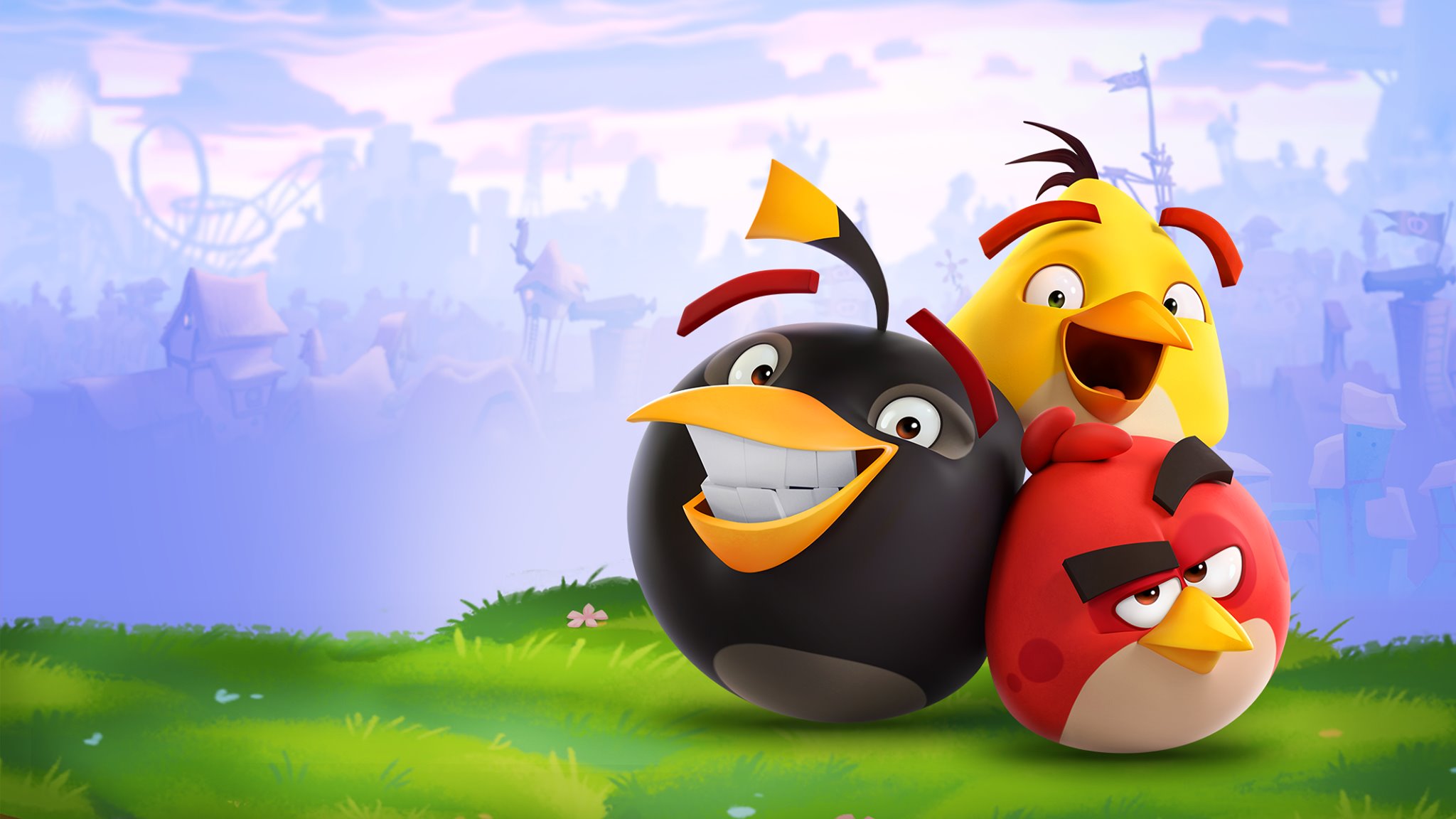 Angry Birds, Slither.io, Pokémon GO: qué fue de los juegos que marcaron una época