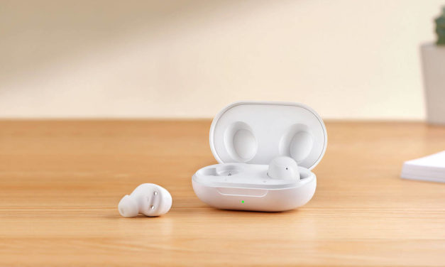 Oppo Enco, la nueva gama de auriculares de Oppo llega a España