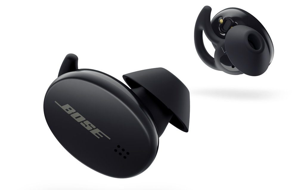 5 puntos que me han convencido al probar los Bose Sport Earbuds