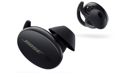 5 puntos que me han convencido al probar los Bose Sport Earbuds