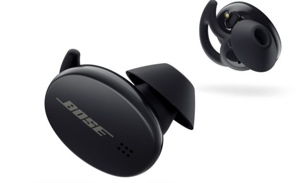 5 puntos que me han convencido al probar los Bose Sport Earbuds