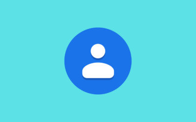 Contactos de Google: trucos y consejos para organizar tu agenda