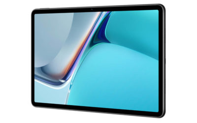Huawei MatePad 11 y MatePad Pro, Huawei renueva sus tabletas en 2021