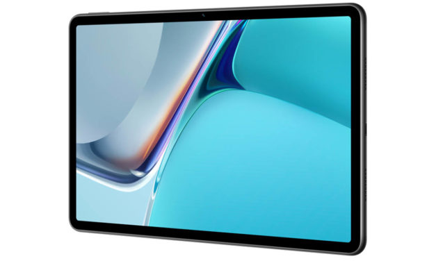 Huawei MatePad 11 y MatePad Pro, Huawei renueva sus tabletas en 2021